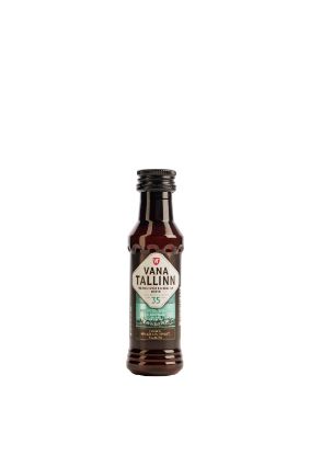 Vana Tallinn 35% 0,04 L Pet