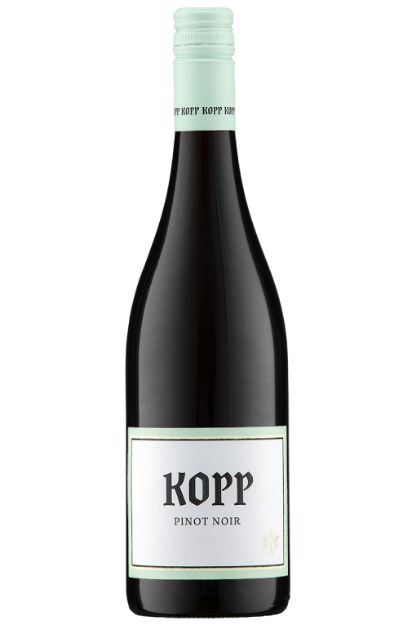 Kopp Pinot Noir 12% 0,75L 
