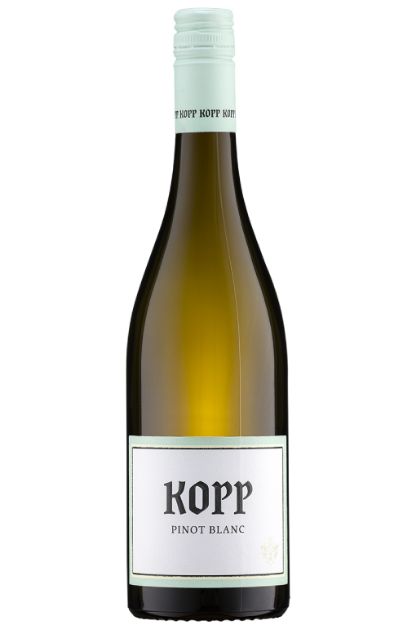 Kopp Pinot Blanc 11,5% 0,75L 