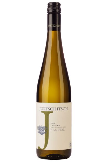 Pilt Grüner Veltliner Urgestein Kamptal 12,5% 0,75L AT-BIO-402