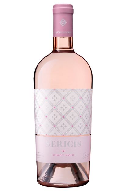 Pilt Murviedro Sericis Cepas Viejas Pinot Noir Rose 12% 1,5L