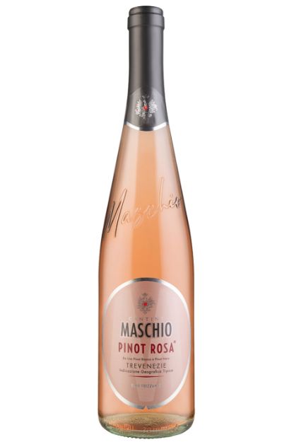 Maschio Pinot Rosa Vino Frizzante 11% 0,75L *keeratav kork