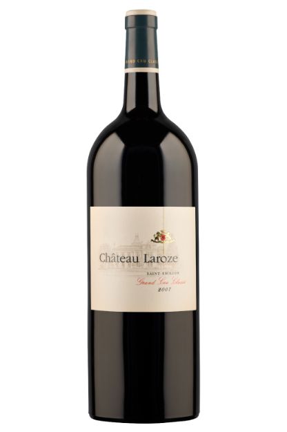 Pilt Chateau Laroze, Saint-Emilion Grand Cru 14% 0,75L 