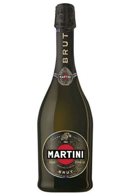 Martini Brut 11,5% 0,75L 