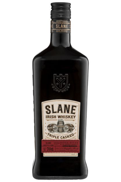 Pilt Slane Irish Whiskey 40% 0,7L 