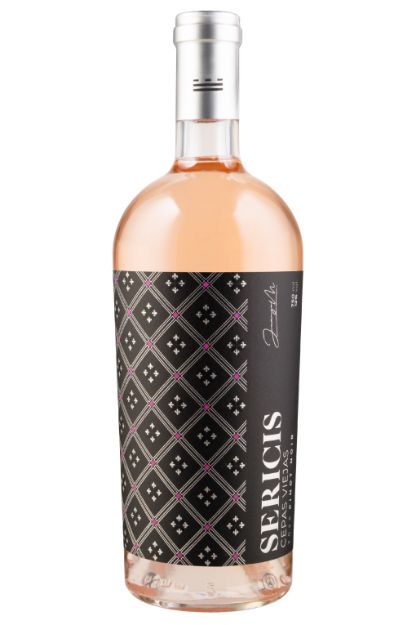 Pilt Murviedro Sericis Cepas Viejas Pinot Noir Rose 12% 1,5L