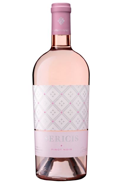 Pilt Murviedro Sericis Cepas Viejas Pinot Noir Rose 12% 0,75L