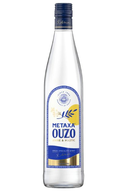 Metaxa Ouzo 40% 0,7L 