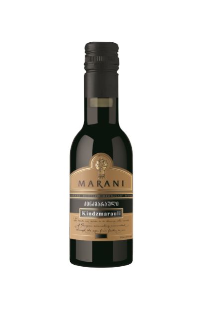 Pilt Marani Kindzmarauli 11,5% 0,187L 