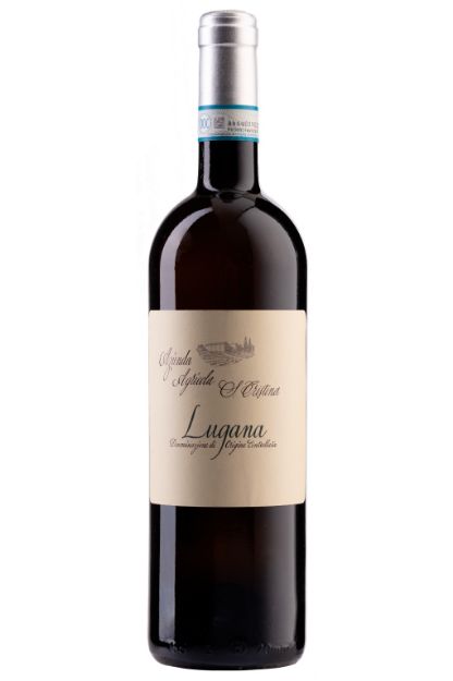 Pilt Lugana S. Christina 13% 0,75L 
