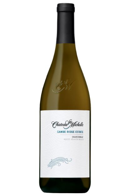 Ch. Ste Michelle Canoe Ridge Chardonnay 14% 0,75L 