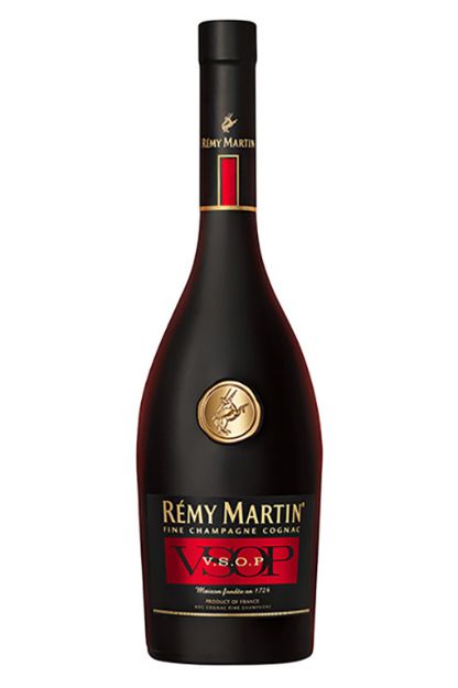 Pilt Remy Martin VSOP 40% 0,35L 