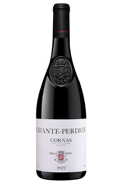 Pilt Cornas Rouge, Chante-Perdrix 13% 0,75L 