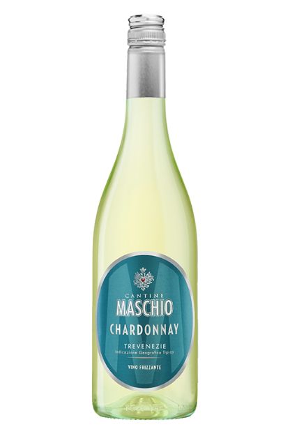 Pilt Maschio Chardonnay Vino Frizzante 10,5% 0,75L 
