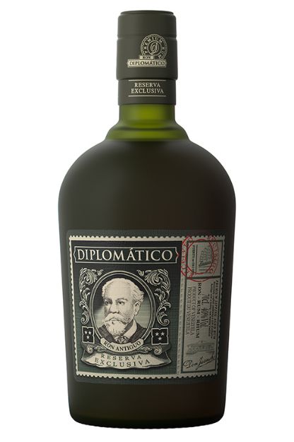 Pilt Diplomatico Reserva Exclusiva 40% 0,7L uus