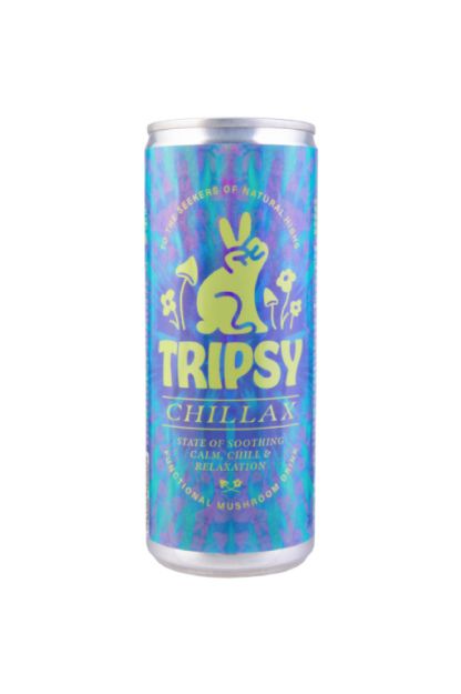 Pilt Tripsy Chillax 0,250 l  