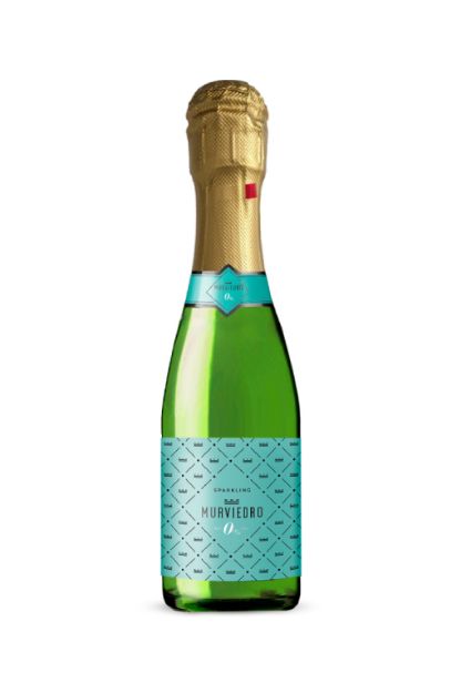 Pilt Murviedro Alcohol Free Sparkling 0,2L 