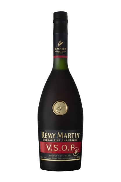 Remy Martin VSOP 40% 0,7L EOY Kinkekarp 