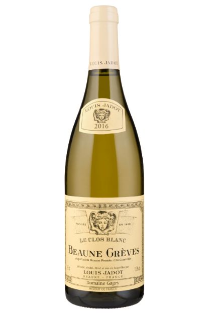 Pilt Louis Jadot Beaune 1er Cru Les Greves Blanc 14% 1,5L 
