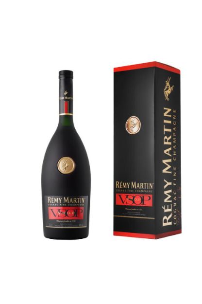 Pilt Remy Martin VSOP 40% 3,0L Karbis 