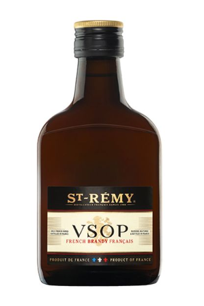 Pilt ST. Remy VSOP 40% 0,2L 