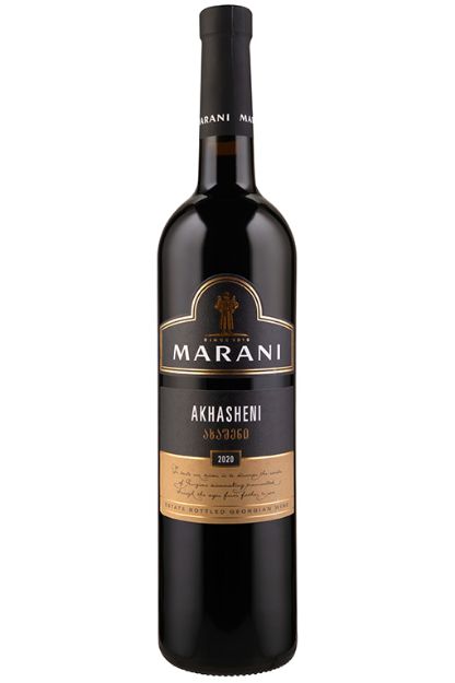 Pilt Marani Akhasheni 11,5% 0,75L 