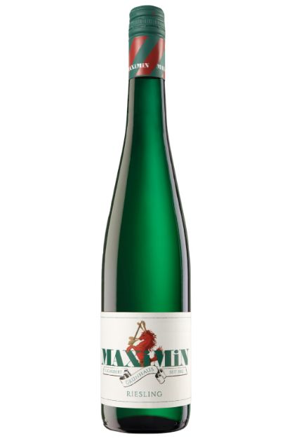 Maximin Grünhaus Riesling "Maximin" 10,5% 0,75L 