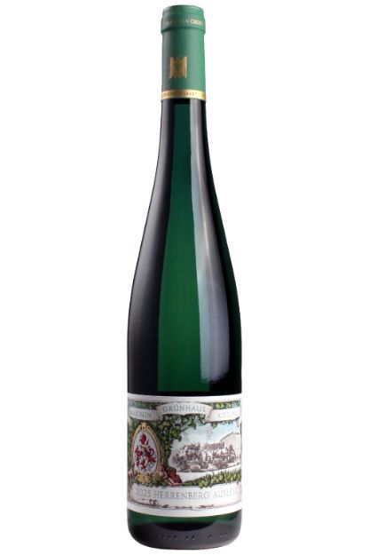 Maximin Grünhaus Riesling Herrenberg Auslese 7% 0,75L 