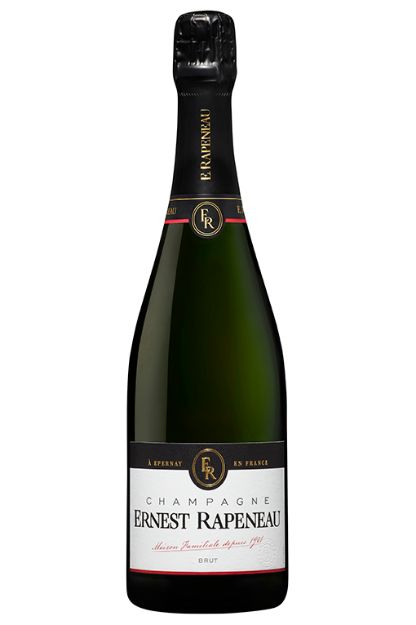Pilt Champagne Ernest Rapeneau Brut 12% 0,75L 