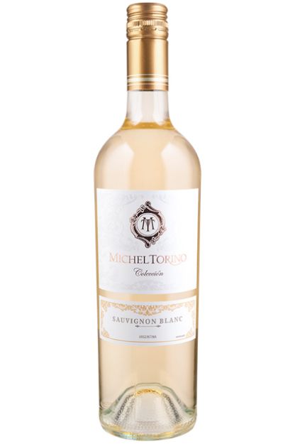 Pilt Michel Torino Coleccion Sauvignon Blanc  12,5% 0,75L