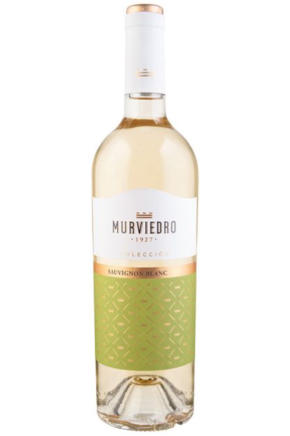 Pilt Murviedro Coleccion Sauvignon Blanc 12% 0,75L 