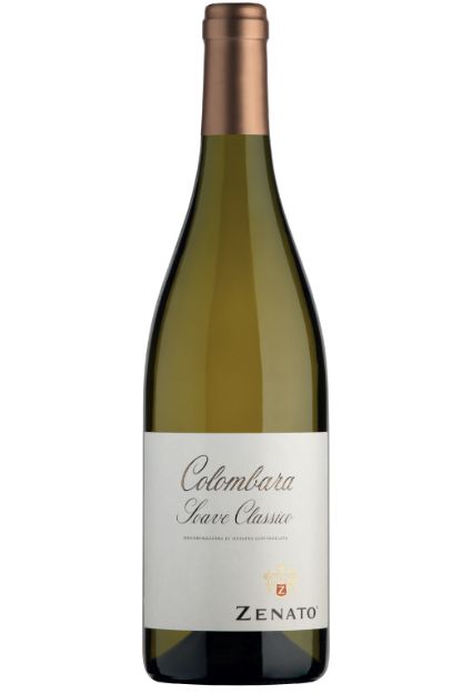 Zenato Soave DOC Classico Colombara 12,5% 0,75L 