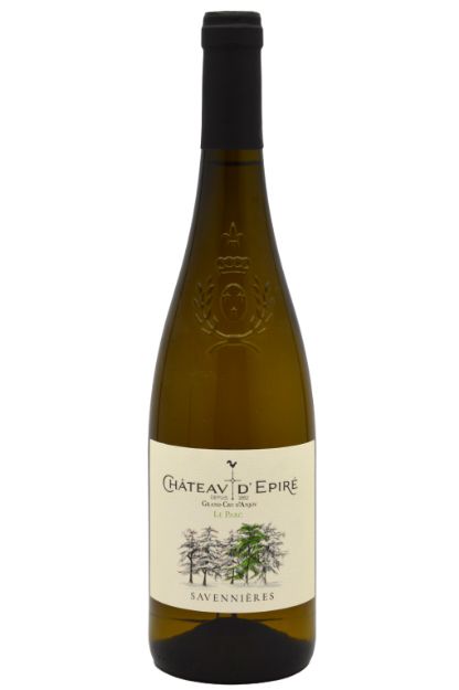 Savennieres, Chateau D'Epire Le Parc 12,5% 0,75L 