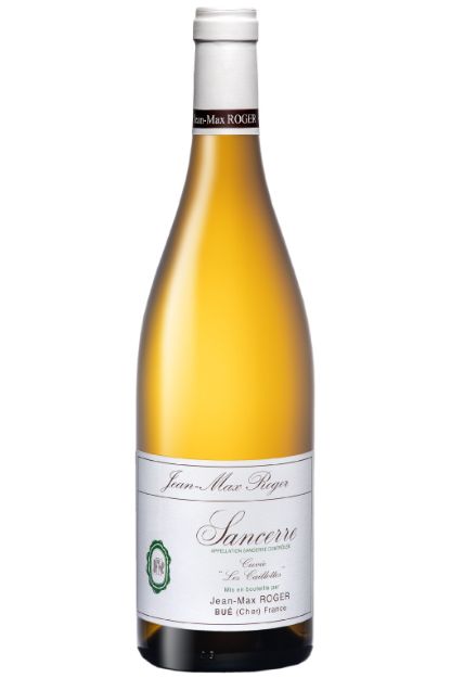 Sancerre "Les Cailottes" Domaine Jean-Max Roger 13% 0,75L 