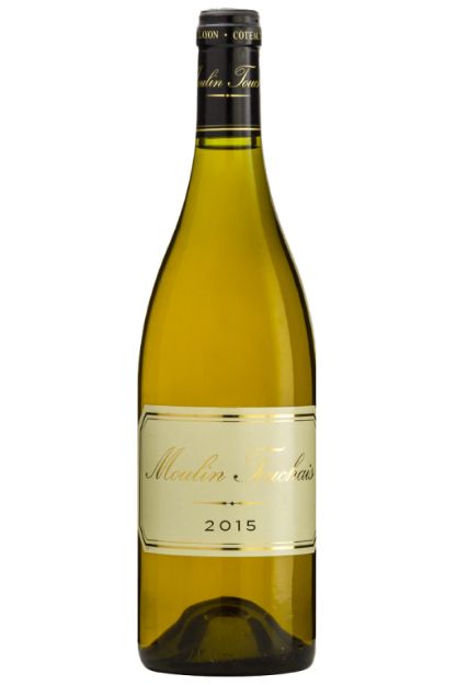 Coteaux du Layon, Domaine Moulin Touchais 12,5% 0,75L 