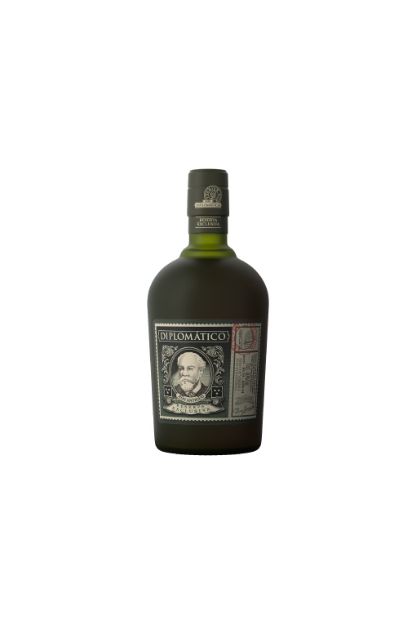 Diplomatico Reserva Exclusiva 40% 0,05L 
