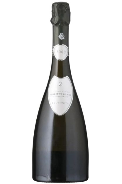 Philippe Gonet Belemnita GC Blanc de Blancs Extra Brut 12% 0,75L 